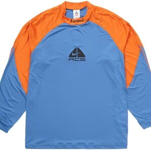 Supreme x Nike ACG Jersey L/S